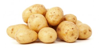Cuidados a ter na colheita para reduzir danos mecânicos nas batatas