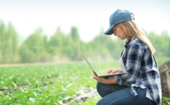 Estudo: O estatuto profissional das mulheres rurais na UE