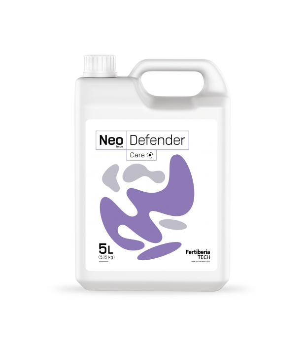 Neoforce Defender