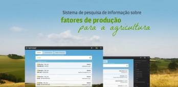 Pesquisa de Fertilizantes - conheça as novidades