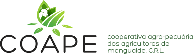 COAPE, Cooperativa Agro-pecuária dos Agricultores de Mangualde, C.R.L.