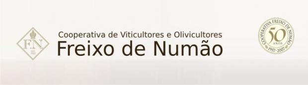 Cooperativa de Viticultura e Olivicultura de Freixo de Numão, CRL