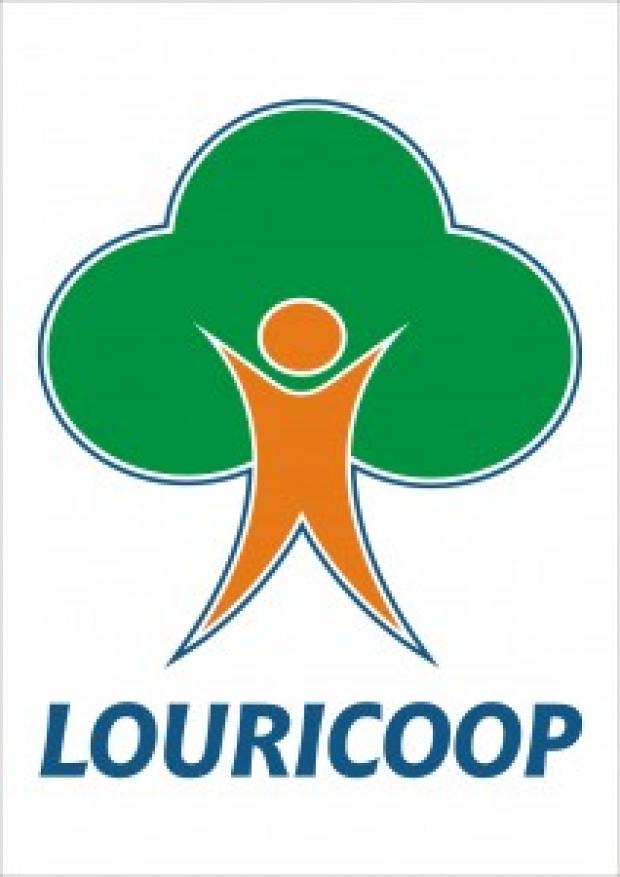 LOURICOOP – Cooperativa de Apoio e Serviços do Concelho de Lourinhã, C.R.L.