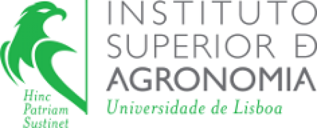 Instituto Superior Agronomia LX