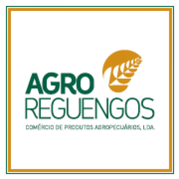 Agroreguengos-Comercio De Produtos Agro-Pecuarios, Lda