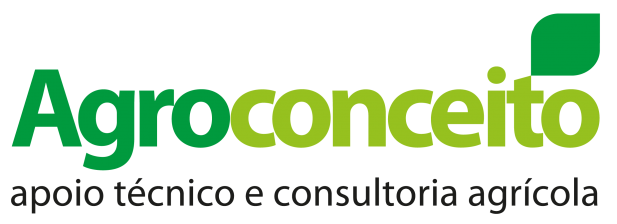 Agroconceito logotipo