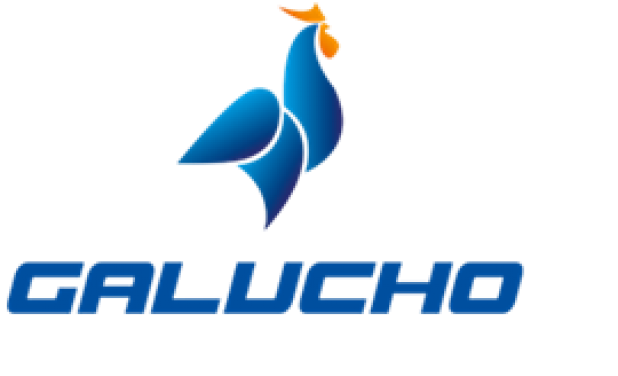 Galucho logotipo