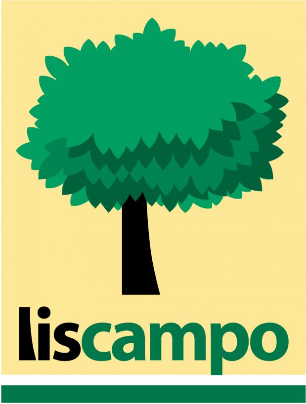 Liscampo - logotipo