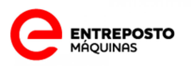 Entrepostp - logotipo