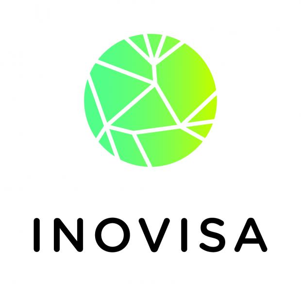 Logotipo Inovisa