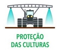 Proteção de culturas