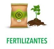 Fertilizantes