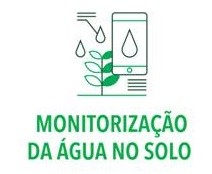 Monitorização da água no solo